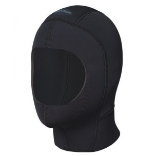 Bare Elastek Dry Hood 5mm
